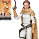 Star Wars - Black Series - Princess Leia Organa (Comic)