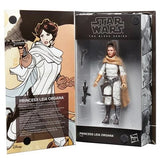 Star Wars - Black Series - Princess Leia Organa (Comic)