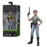 Star Wars - Black Series Galaxy - Princess Leia Organa (Endor)