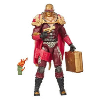 G.I. Joe - Classified Series - Profit Director Destro - Exclusive