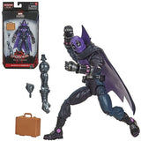 Marvel Legends - Spider-Man - Into The Spiderverse - Prowler (Stilt-Man BAF)