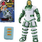 Marvel Legends - Fantastic Four - Psycho-Man Retro