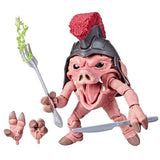 Power Rangers - Mighty Morphin Lightning Collection - Pudgy Pig