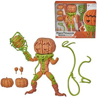 Power Rangers - Mighty Morphin Lightning Collection - Pumpkin Rapper