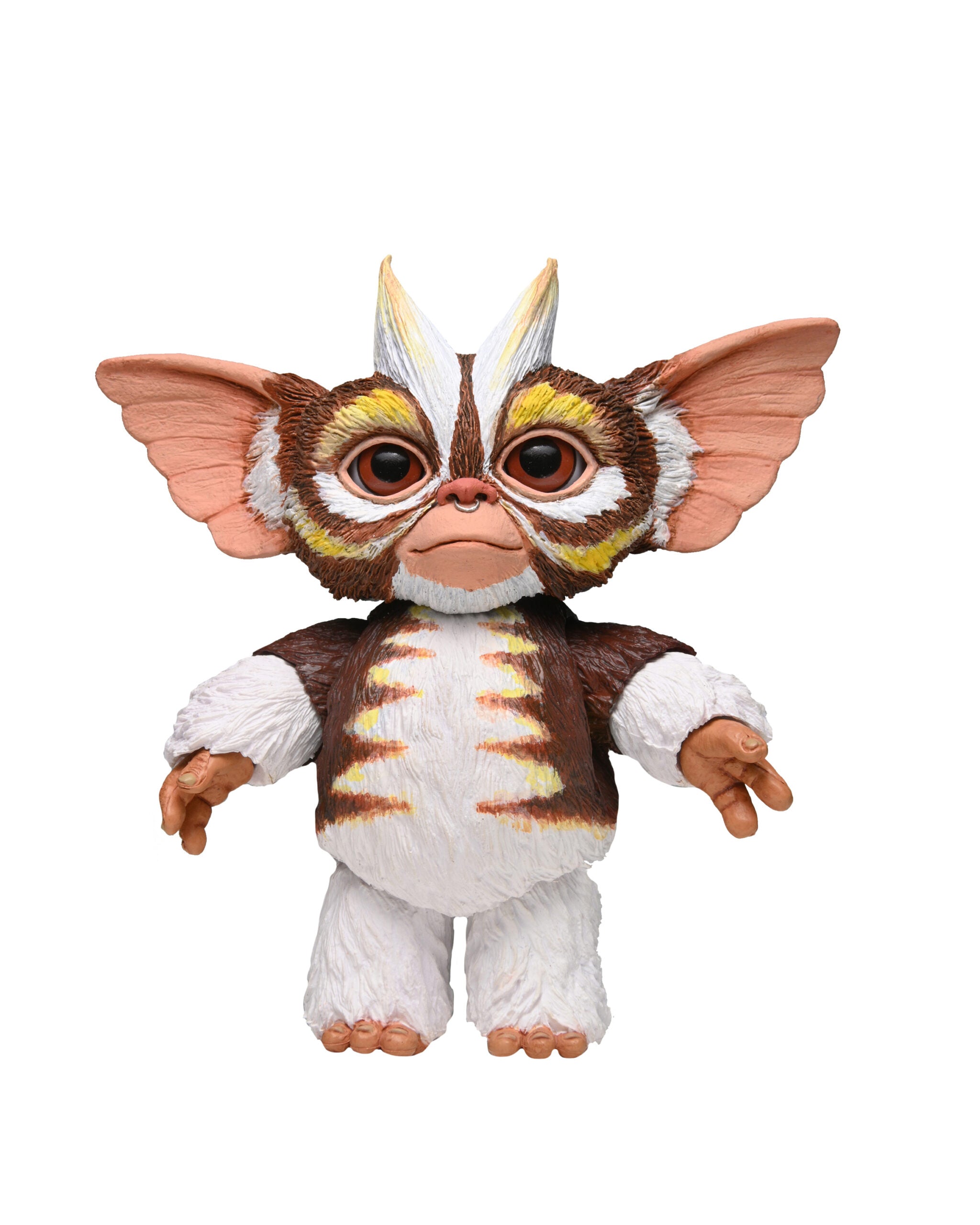 NECA - Gremlins 2 - Punk Mogwai On Blister Card 7 inch Scale | TRG