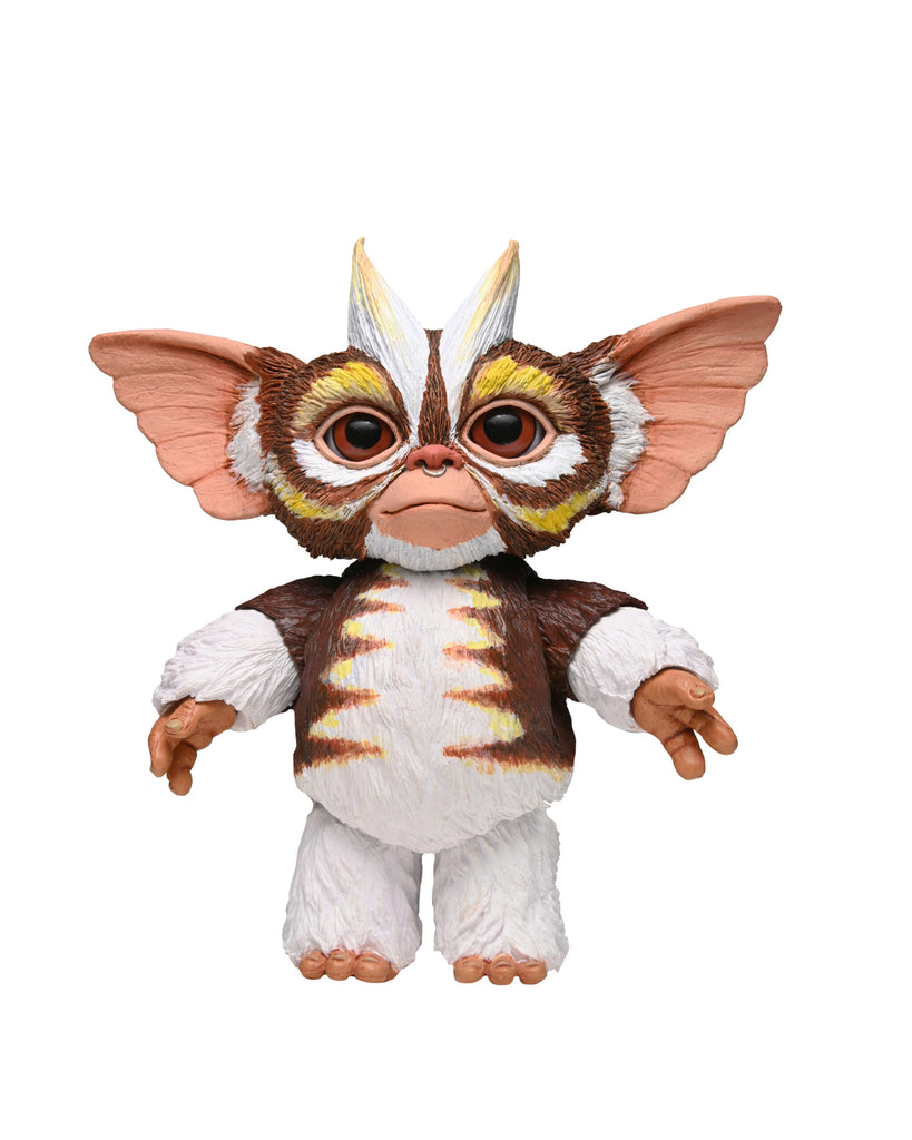 NECA - Gremlins 2 - Punk Mogwai On Blister Card 7 inch Scale