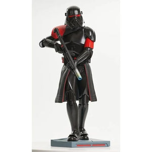 Diamond Select - Star Wars - Gentle Giant Premier Collection Purge Trooper 1:7 Scale Statue