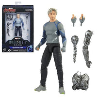 Marvel Legends - Infinity Saga - Avengers Age of Ultron - Quicksilver