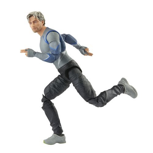 Quicksilver sales action figure