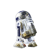 Star Wars - Empire Strikes Back 40th Anniversary Black Series Figure - R2-D2 Artoo Detoo Dagobah)