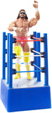 WWE - WrestleMania Celebration - Randy Macho Man Savage Action Figure