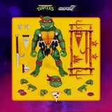 Teenage Mutant Ninja Turtles - Super 7 Ultimates - Raphael