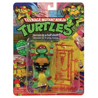 Teenage Mutant Ninja Turtles - Playmates - Classic Raphael