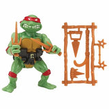 Teenage Mutant Ninja Turtles - Playmates - Classic Raphael