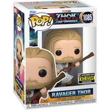Funko Pop! - Thor: Love & Thunder - Ravager Thor EE Exclusive #1085