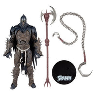 Spawn - McFarlane Toys - Raven Spawn