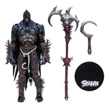 Spawn - McFarlane Toys - Raven Spawn (Small Hook)