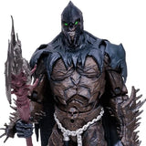 Spawn - McFarlane Toys - Raven Spawn (Small Hook)