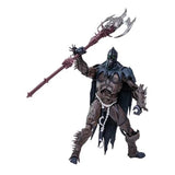 Spawn - McFarlane Toys - Raven Spawn (Small Hook)