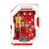 WWE - Ultimate Edition - Wave 16 - Razor Roman