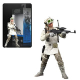 Star Wars - Black Series Galaxy - Rebel Trooper (Hoth)