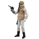 Star Wars - The Vintage Collection - Rebel Soldier 3.75 Inch Action Figure