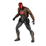 DC - DC Direct - Dceased Unkillables Red hood