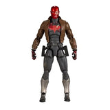 DC - DC Direct - Dceased Unkillables Red hood