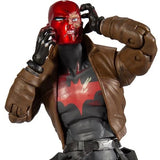 DC - DC Direct - Dceased Unkillables Red hood