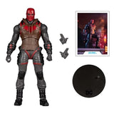 DC - DC Gaming Multiverse - Gotham Knights Red Hood