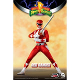 Mighty Morphin Power Rangers - ThreeZero - Red Ranger 1:6 Scale Figure