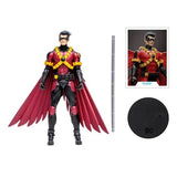 DC - DC Multiverse - DC New 52 - Red Robin