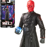 Marvel Legends - What If...? - Red Skull (Khonshu BAF)