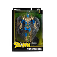 Spawn - McFarlane Toys - The Redeemer