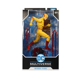 DC - DC Multiverse - DC Rebirth Reverse-Flash