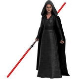 Star Wars - Black Series Galaxy  - Rey (Dark Side Vision)