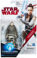 Star Wars - Force Link The Last Jedi - Rey (Island Journey)