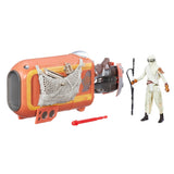 Star Wars - The Force Awakens - Rey's Speeder (Jakku) 3.75"