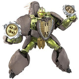 Transformers - War for Cybertron Kingdom - Rhinox