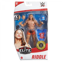 WWE - Elite Collection Series - Series 88 - Matt Riddle