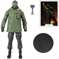 DC - DC Comics Multiverse - The Batman Movie - The Riddler