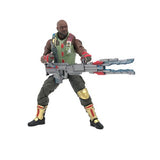 G.I. Joe - Classified Series - Roadblock #01