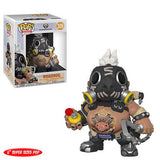 Funko Pop! - Overwatch - Roadhog 6 inch #309