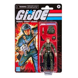 G.I. Joe - Retro Series -  Robert "Grunt" Graves 3.75" Figure