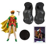 DC - DC Comics Multiverse - The Dark Knight Returns: Robin (Horse BAF)