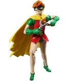 DC - DC Comics Multiverse - The Dark Knight Returns: Robin (Horse BAF)