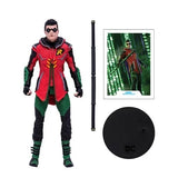 DC - DC Gaming Multiverse - Gotham Knights Robin
