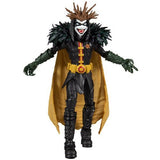 DC - DC Comics Multiverse - Dark Knights Death Metal Robin King (Darkfather BAF)