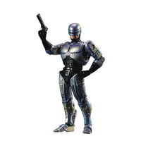 HIYA Toys - RoboCop 2 Robert Cop 1:18 Scale Action Figure - SDCC 2021 PX Exclusive