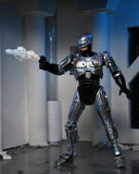 NECA - Robocop - Ultimate Battle-Damaged RoboCop with Chair